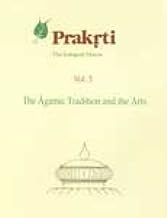 Prakrti (Vol. 3): the Integral Vision