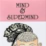 Mind and Supermind (2 Vols. Set)