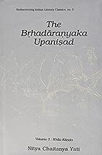 Brhadaranyaka Upanisad —  Vol. 3 Khila Kanda