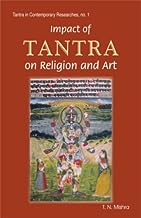 IMPACT OF TANTRA ON RELIGION AND ART