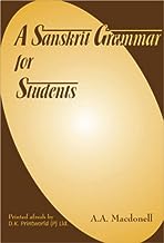 Sanskrit Grammar for Students