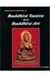 Buddhist Tantra and Buddhist Art