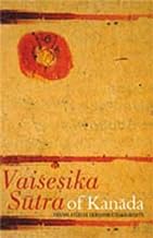 Vaisesika-Sutra of Kanada