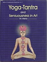 Yoga-Tantra and Sensuousness in Art