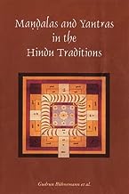 Mandalas and Yantras in the Hindu Traditions