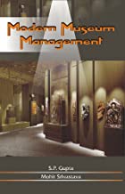 MODERN MUSEUM MANAGEMENT