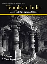 Temples in India : Origin and Developmental Stages