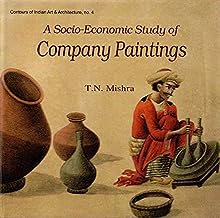 Socio-Economic Study of Company Paintings (CE 1757-1857)