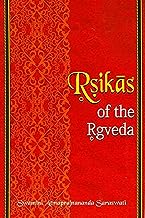 RISHIKAS OF THE RIGVEDA