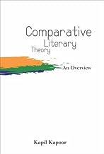 Comparative Literary Theory: An Overview