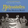 Natyasastra in the Modern World: Proceedings of the 15th World Sanskrit Conference 
