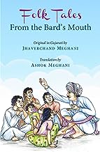 Folk Tales from the Bard’s Mouth