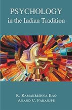 Psychology in the Indian Tradition