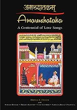 Amarushataka: A Centennial of Love Songs