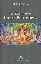 The Essentials of Indian Philosophy