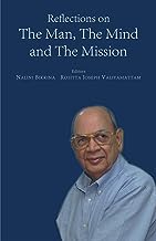 Reflections on the Man and His Mind: A Festschrift on the 85th Birthday of Koneru  Ramakrishna Rao