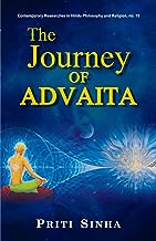 The Journey of Advaita: From the Rigveda to Sri Aurobindo