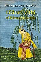 Lilavati Vithi of Ramapanivada: With the Sanskrit Commentary “Praci” and Introduction in English