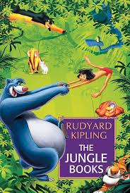 THE JUNGLE BOOKS