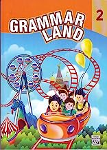 Grammar Land 2
