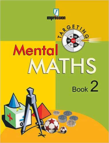 Targeting Mental Maths 2