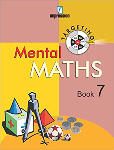 Targeting Mental Maths 7