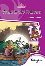 THE WIND IN THE WILLOWS