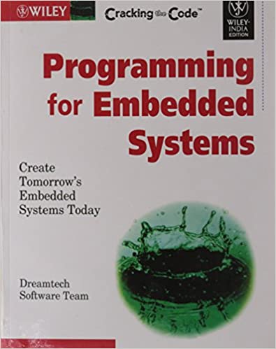 Cracking the Code: Programming for Embedded Systems