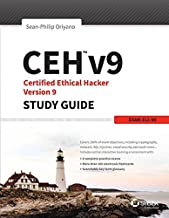 CEH v9: Certified Ethical Hacker Version 9 Study Guide