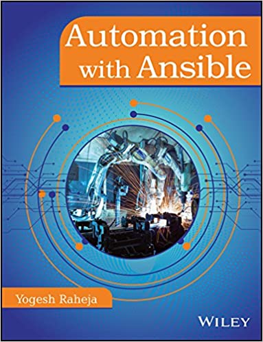 Automation with Ansible  | e | k
