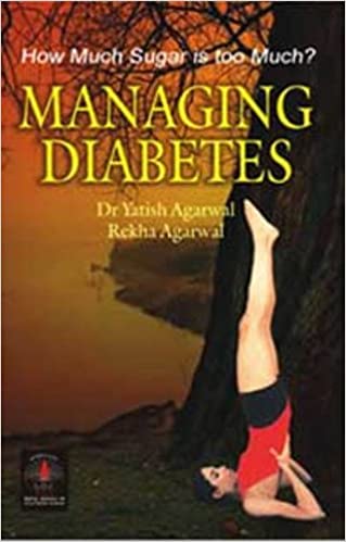 MANAGING DIABETES    