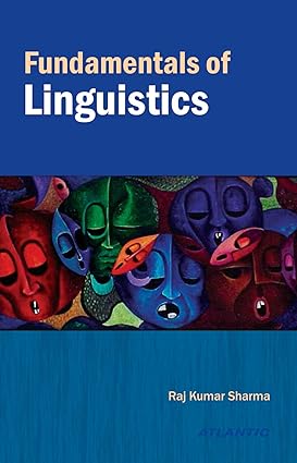 FUNDAMENTALS OF LINGUISTICS 