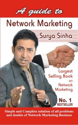 A GUIDE TO NETWORK MARKETING