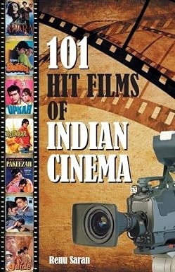 101 HIT FILMS OF INDIAN CINEMA