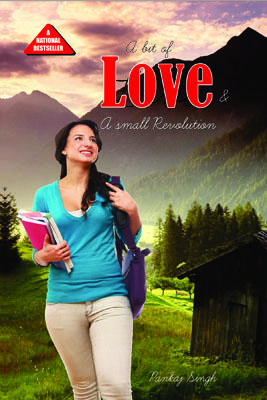 A BIT OF LOVE & A SMALL REVOLUTION