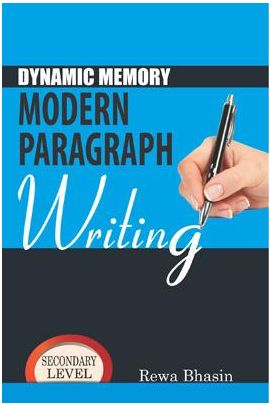 DYNAMIC MEMORY MODERN PARAGRAPH WRITING-SECONDARY LEVEL
