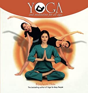 YOGA AND MEDITATION FOR ALL AGES