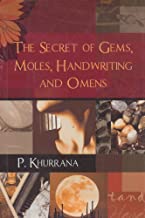 THE SECRET OF GEMS, MOLES, HANDWRITING AND OMENS