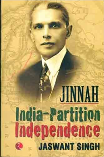 JINNAH: INDIA-PARTITION- INDEPENDENCE