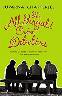 THE ALL BENGALI CRIME DETECTIVES