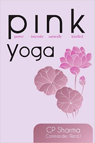 PINK YOGA