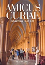 AMICUS CURIAE: KHAITAN & CO ISO 100