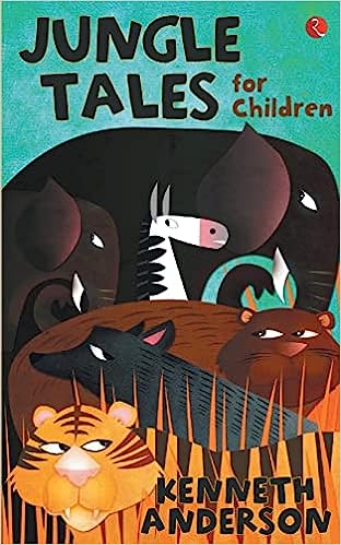 Jungle Tales for Children