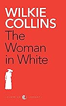 The Woman in White