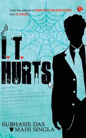 IT HURTS