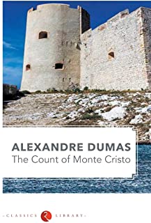 THE COUNT OF MONTE CRISTO
