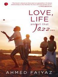 LOVE, LIFE & ALL THAT JAZZ…