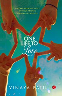 ONE LIFE TO LOVE