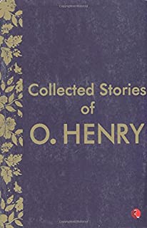 COLLECTED STORIES OF Oâ'HENRY