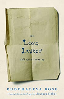 LOVE LETTER AND OTHER STORIES